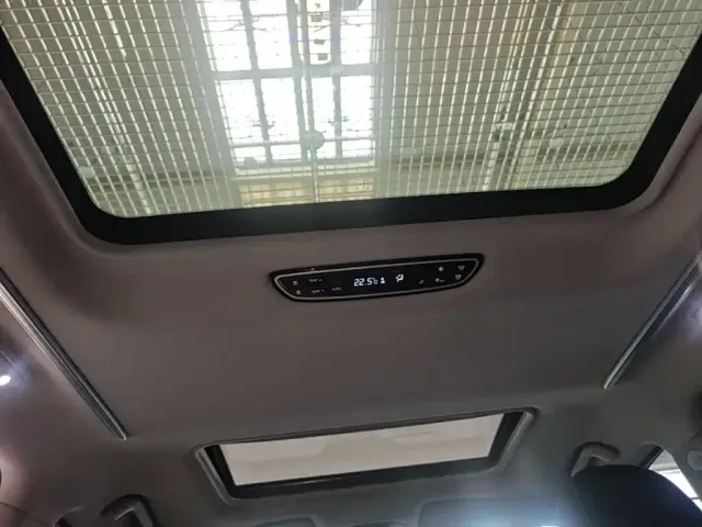 GAC Trumpchi M8 — Фото автомобиля 17
