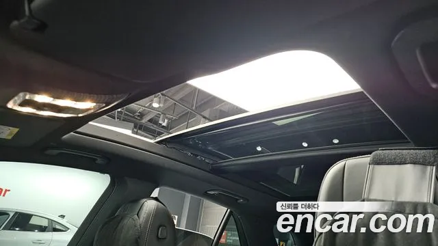 Mercedes-Benz GLE-Class — Фото автомобиля 19
