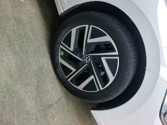 Volkswagen Sagitar — Фото автомобиля 5