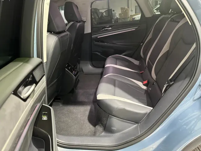 Volkswagen ID.7 Vizzion — Фото автомобиля 14