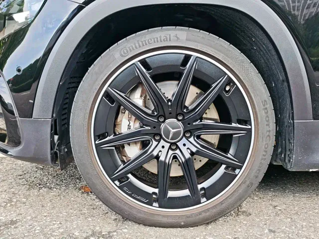 Mercedes-Benz GLB AMG — Фото автомобиля 8