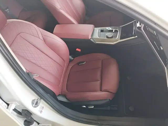BMW i3 — Фото автомобиля 24