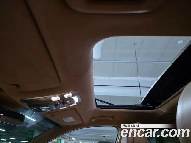 Genesis GV80 3.5T Бензин AWD — Фото автомобиля 15