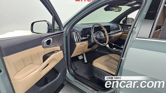 Kia Sorento 4th Gen — Фото автомобиля 16