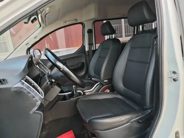Jinbei Golden Sea Lion M Classic — Фото автомобиля 10