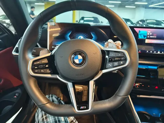 BMW BMW 4 Series 2024 430i M Sport Shadow Edition — Фото автомобиля 5