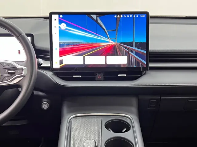 Haval H6 — Фото автомобиля 20