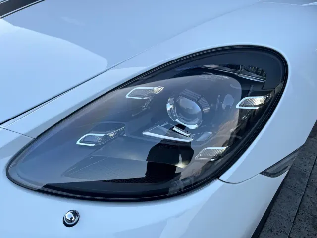 Porsche 718 — Фото автомобиля 17