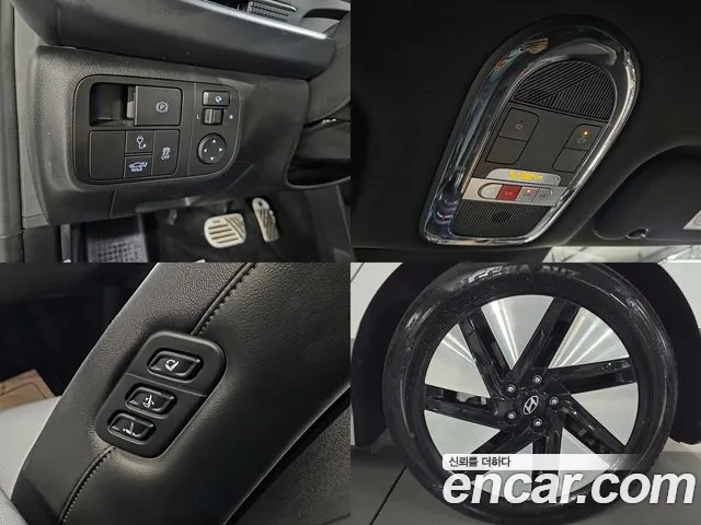 Hyundai Ioniq 6 — Фото автомобиля 20