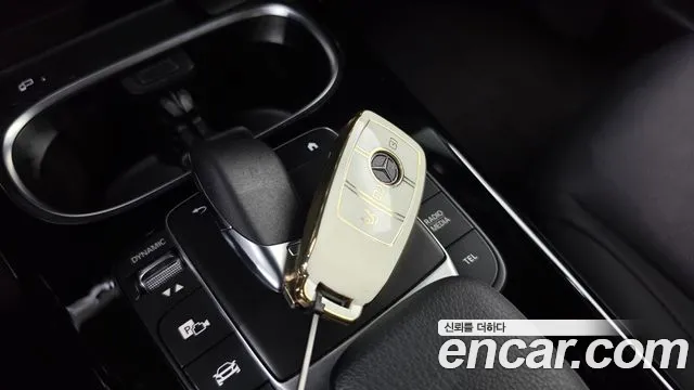 Mercedes-Benz A-Class W177 — Фото автомобиля 30
