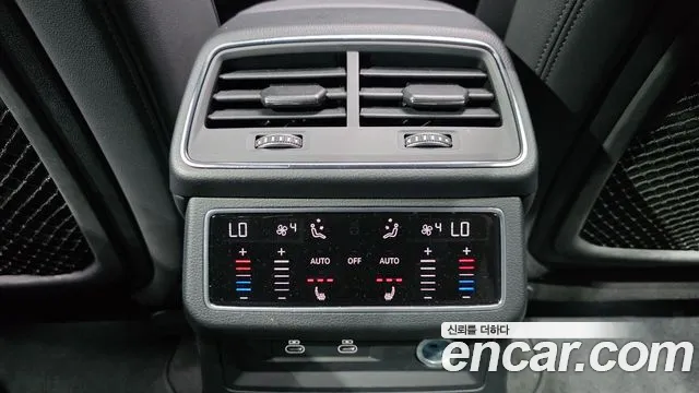 Audi A6 45 TFSI Premium — Фото автомобиля 8