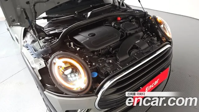 MINI Clubman — Фото автомобиля 9