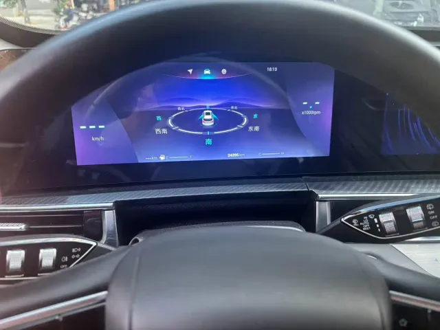 Chery Tiggo 7 PLUS — Фото автомобиля 5