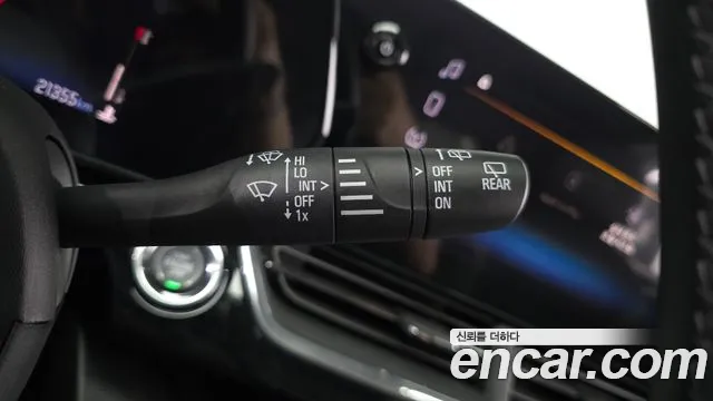 ChevroletGMDaewoo Trax Trax Кроссовер — Фото автомобиля 25