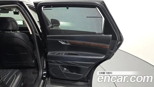 Genesis GV80 — Фото автомобиля 14