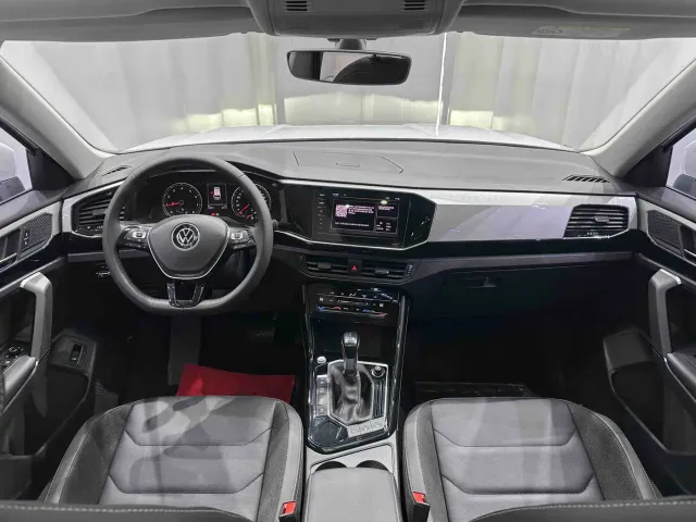 Volkswagen Tayron — Фото автомобиля 13