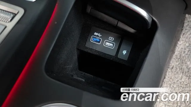 Genesis GV70 — Фото автомобиля 29