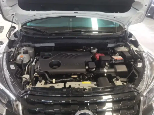 Nissan Kicks — Фото автомобиля 19