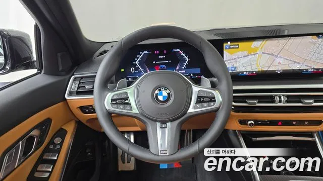 BMW 3 Series G20 — Фото автомобиля 13
