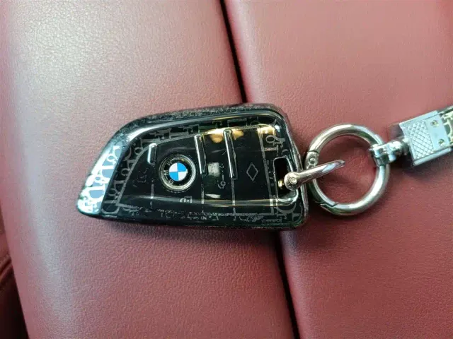 BMW X5 — Фото автомобиля 16