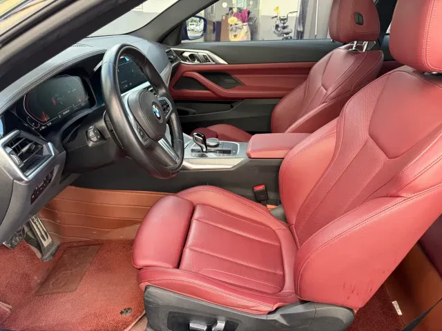 BMW 4 Series — Фото автомобиля 7