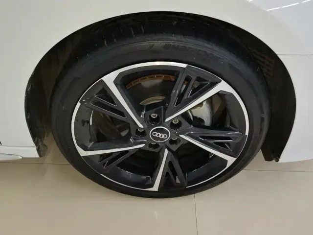 Audi A3 — Фото автомобиля 6