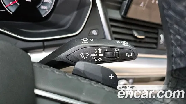 Audi Q5 45 TFSI quattro Sportback — Фото автомобиля 28