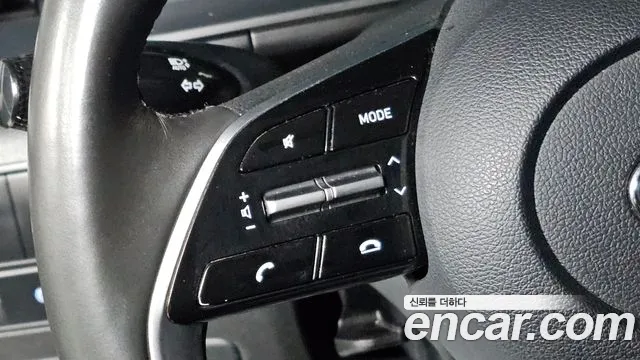 Hyundai Staria — Фото автомобиля 19