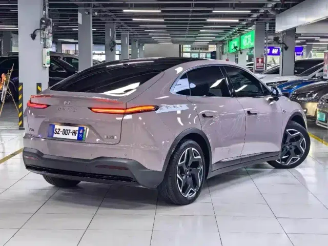 Onvo L60 — Фото автомобиля 6