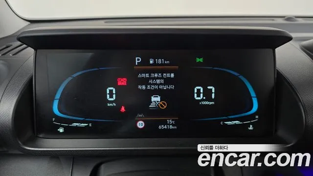 Hyundai Casper — Фото автомобиля 11