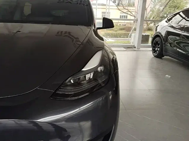 Tesla Model Y — Фото автомобиля 23