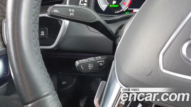 Audi A6 40 TDI quattro Premium — Фото автомобиля 25