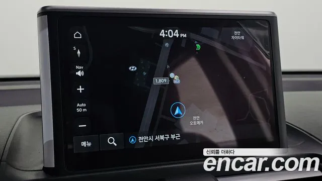 Hyundai Casper Casper Turbo Inspiration — Фото автомобиля 4