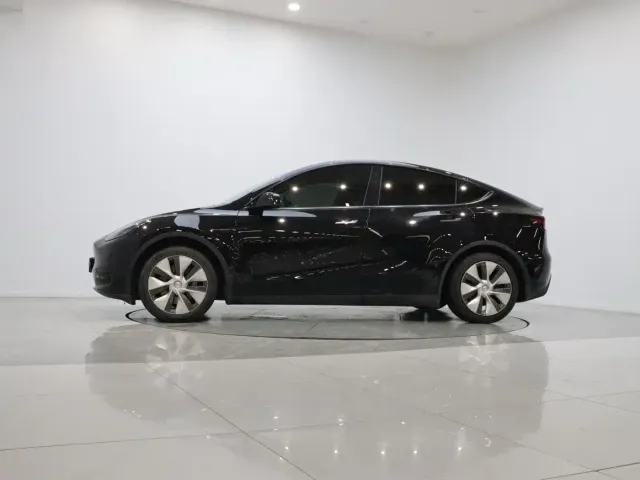 Tesla Model Y — Фото автомобиля 8
