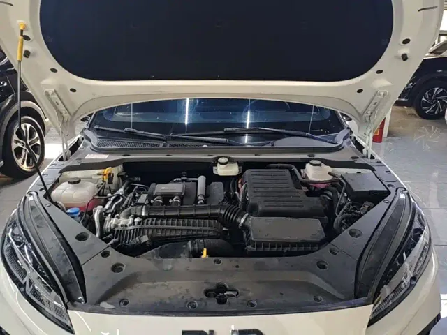 BYD Seal 06 — Фото автомобиля 19