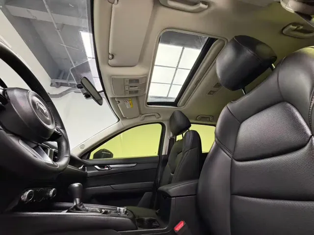 Mazda CX-5 — Фото автомобиля 16