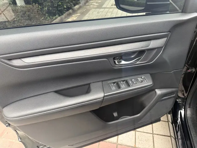 Honda CR-V — Фото автомобиля 13