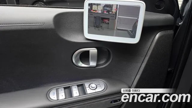 Hyundai Ioniq 5 — Фото автомобиля 28