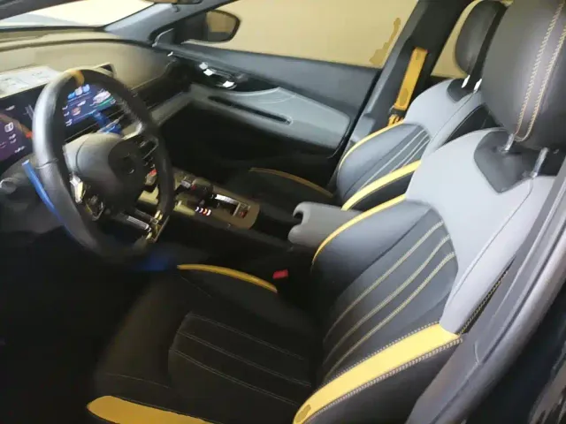 GAC Trumpchi Emkoo — Фото автомобиля 10