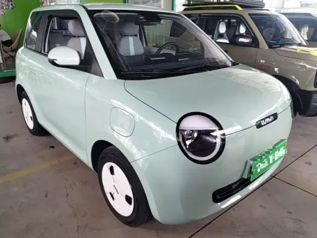 Changan Lumin — Фото автомобиля 3