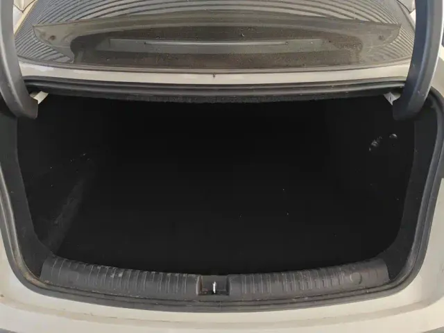 BYD Seal 06 — Фото автомобиля 4