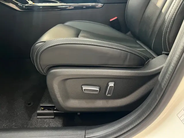 GAC Trumpchi GS4 — Фото автомобиля 11