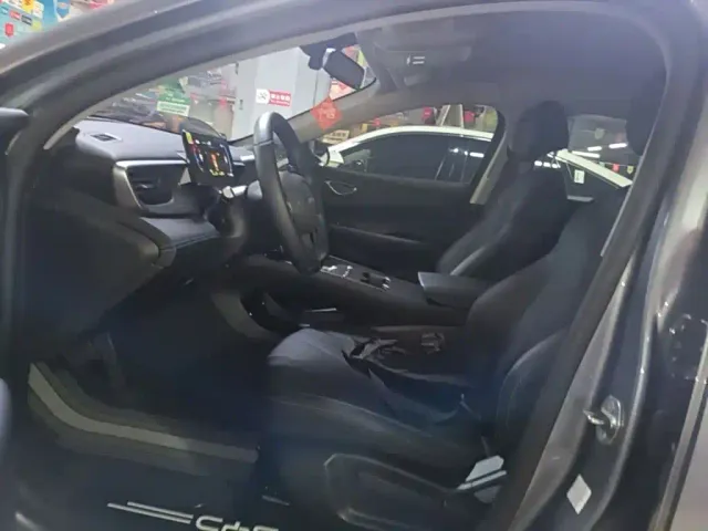 BYD Seal 05 DM-i — Фото автомобиля 14