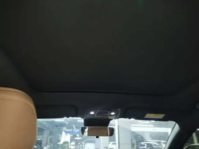 BYD Song L DM-i — Фото автомобиля 17