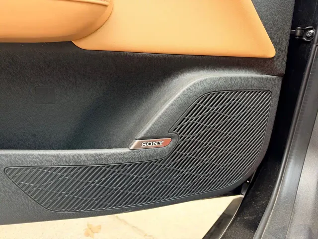 Chery Arrizo 8 PRO — Фото автомобиля 8