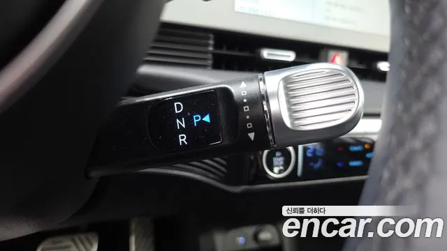 Hyundai Ioniq5 Ioniq5 Long Range AWD — Фото автомобиля 8