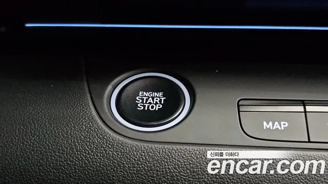 Hyundai Avante CN7 — Фото автомобиля 28
