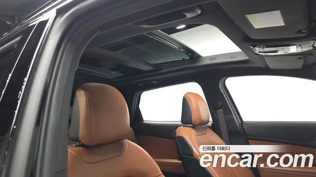 Kia Sportage Generation 5 — Фото автомобиля 23