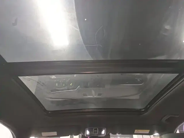 GAC Trumpchi GS8 — Фото автомобиля 17
