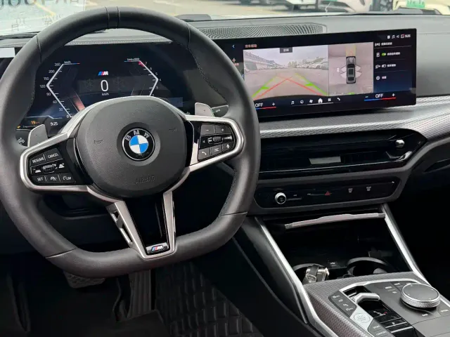 BMW 3 Series — Фото автомобиля 5